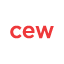 CEW Design logo